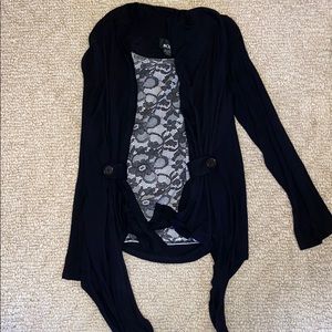 Kids 16/XL dressy long sleeve shirt